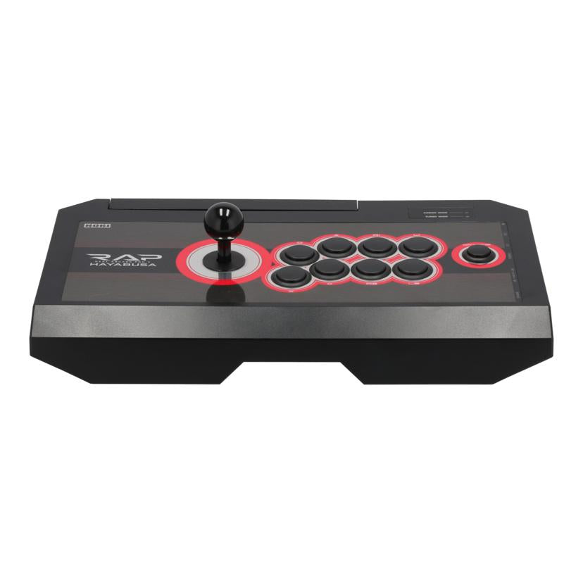 HORI ホリ/アーケードコントローラー/PS4-046//-/Bランク/62