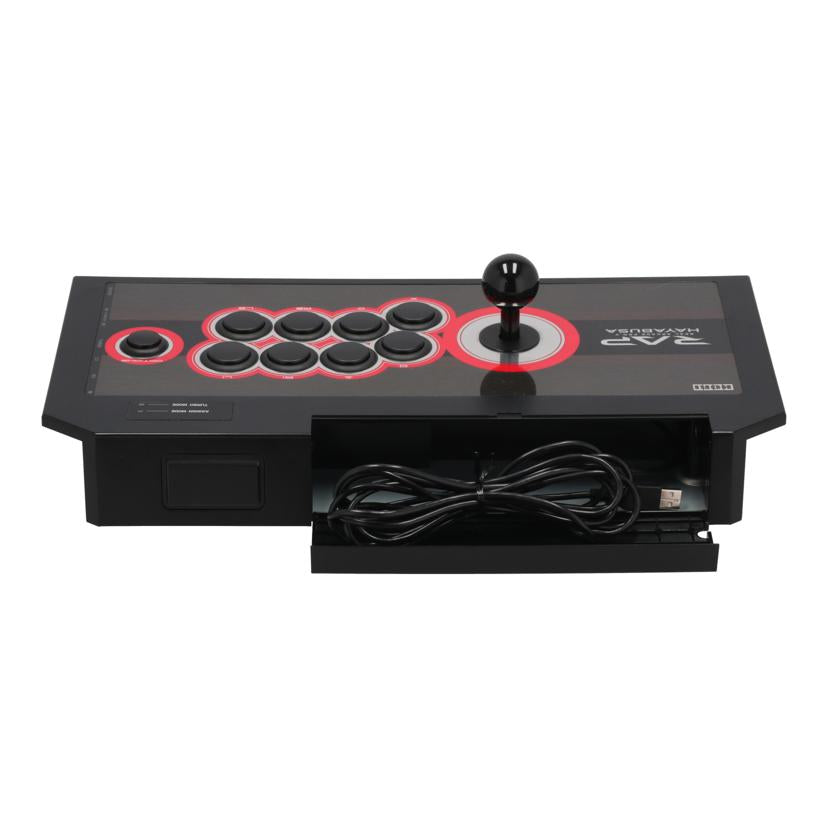 HORI ホリ/アーケードコントローラー/PS4-046//-/Bランク/62