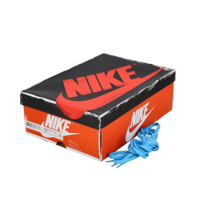 NIKE ナイキ/AIR　JORDAN　1　RETRO　HIGH　OG　UNC　Reimagined/DZ5485-402//SAランク/05