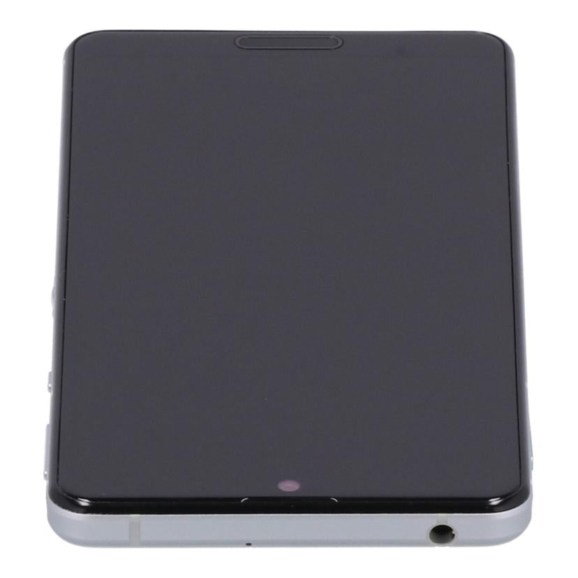 SHARP　Y！mobile シャープ　/スマートフォン／AQUOS　sense5G/A105SH//356656110085692/ABランク/62