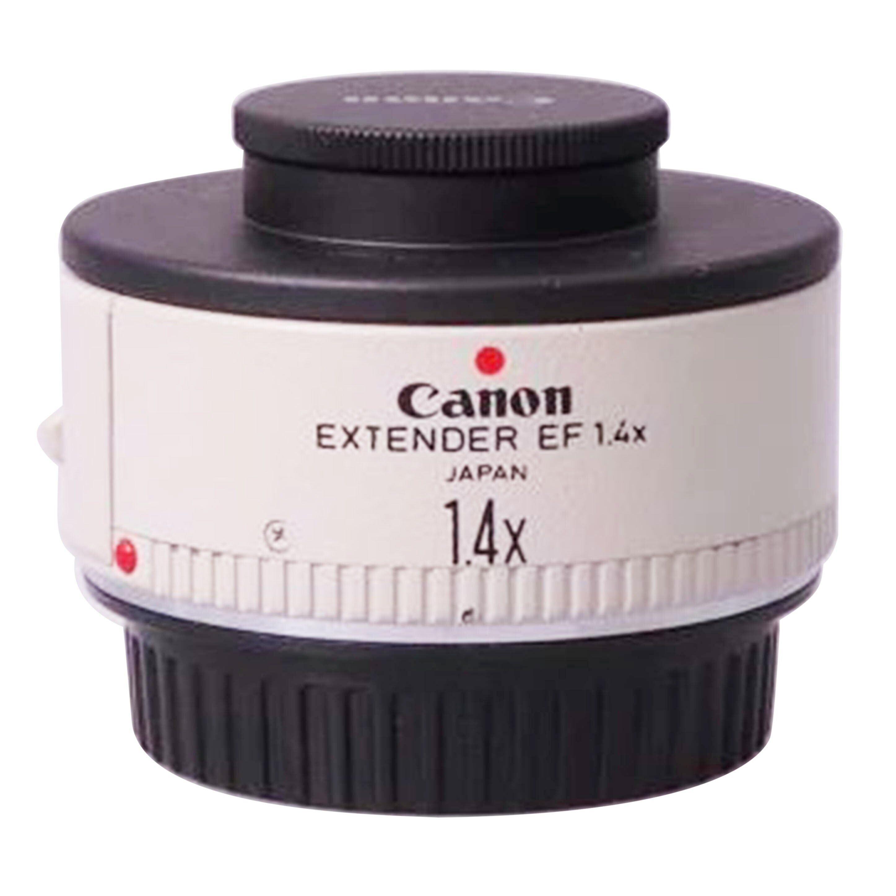 canon キャノン/アダプターレンズ/EXTENDER EF 1.4X//29619/Bランク/76