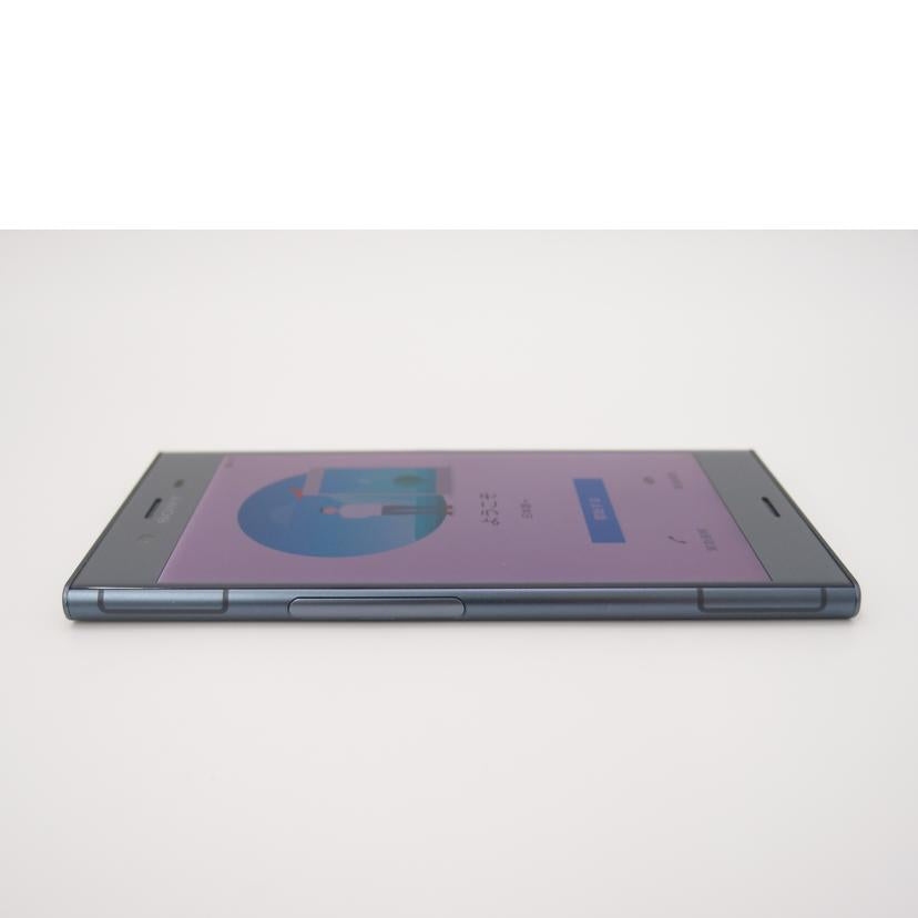 SONY ソニー/Xperia　XZ1／スマートフォン/701SO//BH900J479A/Bランク/69