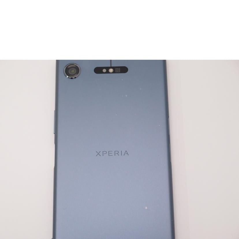 SONY ソニー/Xperia　XZ1／スマートフォン/701SO//BH900J479A/Bランク/69