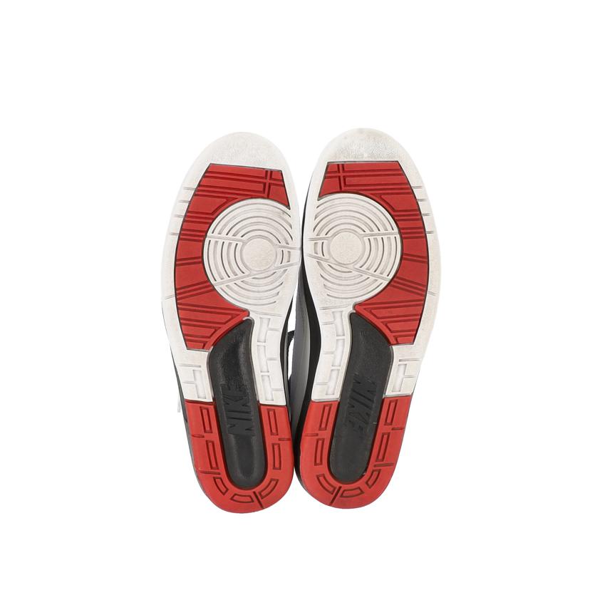 NIKE ナイキ/AIR　JORDAN　2　RETRO　OG　Chicago/DX2454-106//ABランク/05