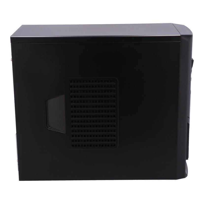 iiyama イーヤマ　/Win11ゲーミングPC/ISeDXi-M037-Ai7K-RNNSRB//U300289738/Bランク/76