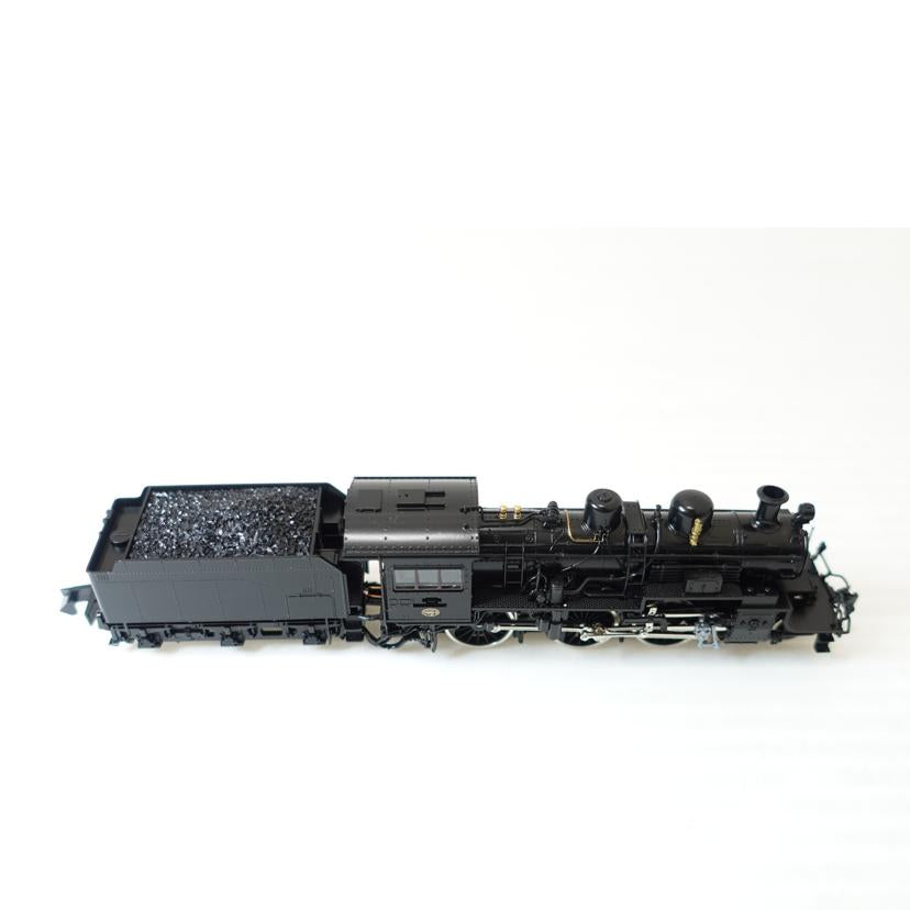 KATO KATO/C50形蒸気機関車　KATO　Nゲージ生誕五十周年記念/2027//ABランク/88