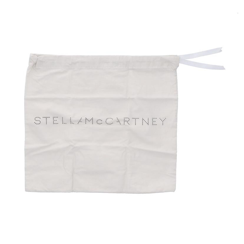 ＳＴＥＬＬＡＭｃＣＡＲＴＮＥＹ ステラマッカートニー/ファラベラミディアムショルダーバッグ／ベージュ/700110WB7199300//ABランク/75