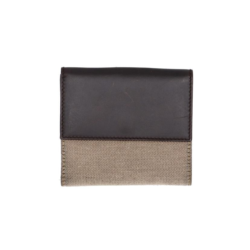 GUCCI グッチ/二つ折り財布/106634//277*/ABランク/76