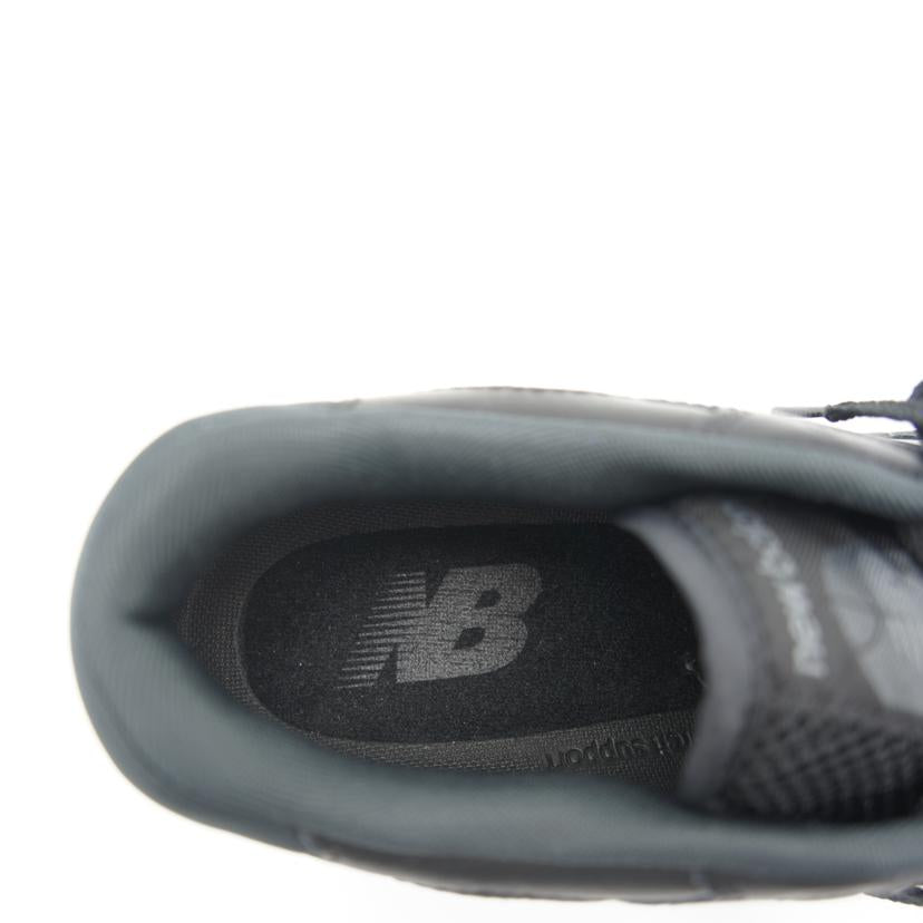 NB ニューバランス/550／トリプルブラック/BB550BBB//ｻｲｽﾞ:27cm/Aランク/75