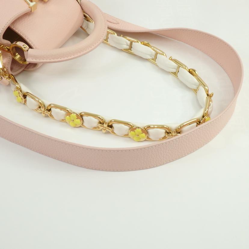LOUIS VUITTON /カプシーヌミニ/M23363//RFI*/ABランク/25