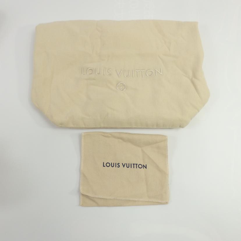 LOUIS VUITTON /カプシーヌミニ/M23363//RFI*/ABランク/25