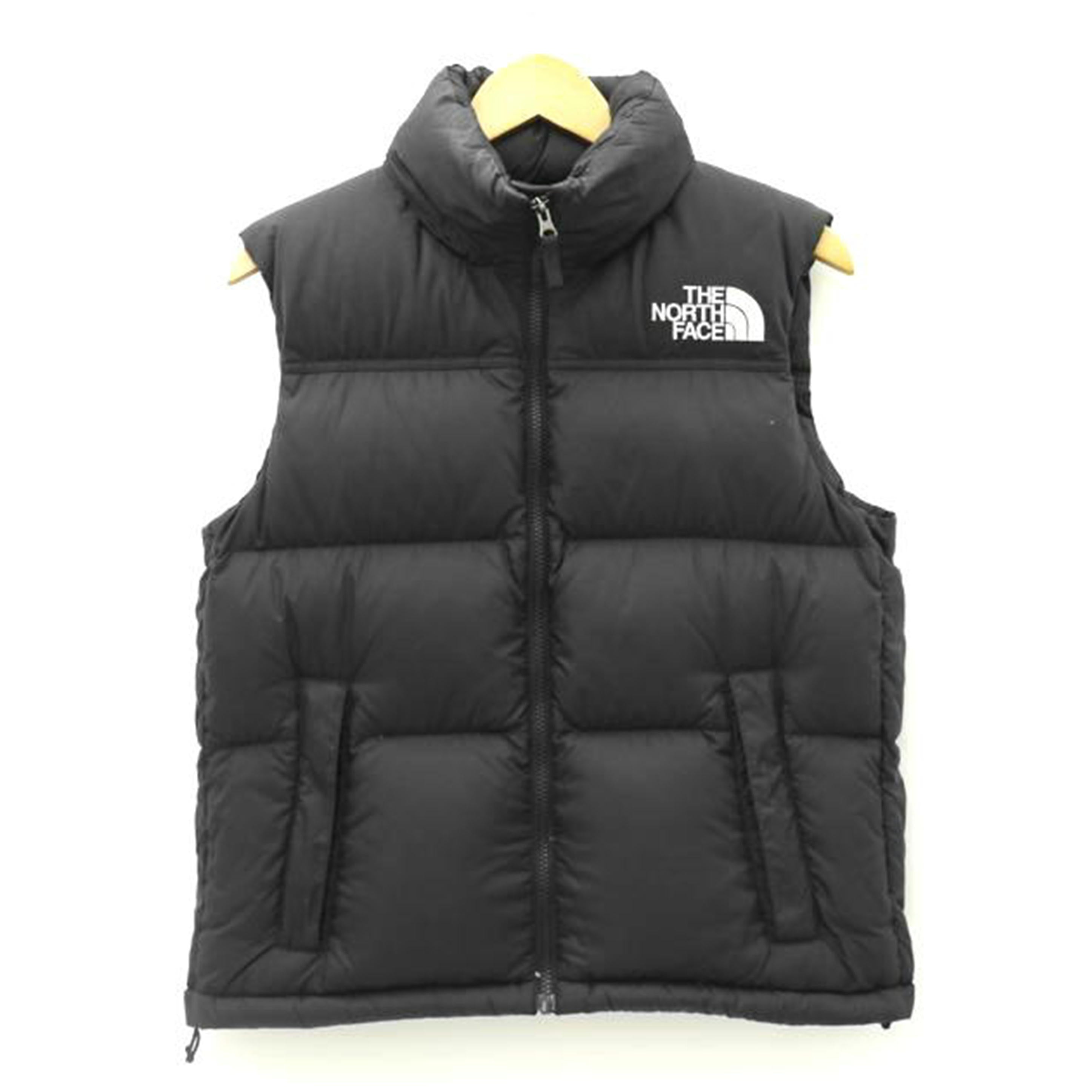 THE　NORTHFACE ノースフェイス/ヌプシダウンベスト/NDW92338//Aランク/69