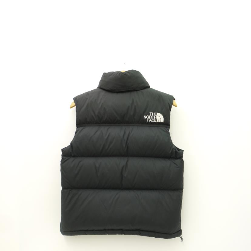 THE　NORTHFACE ノースフェイス/ヌプシダウンベスト/NDW92338//Aランク/69
