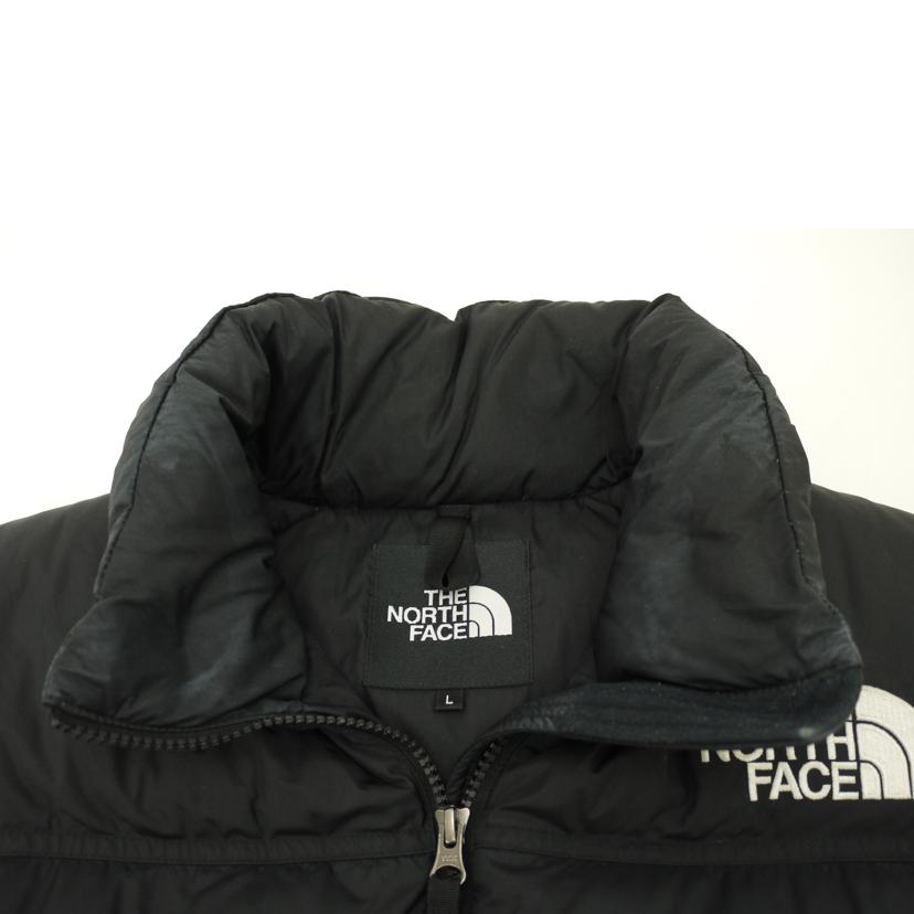 THE　NORTHFACE ノースフェイス/ヌプシダウンベスト/NDW92338//Aランク/69