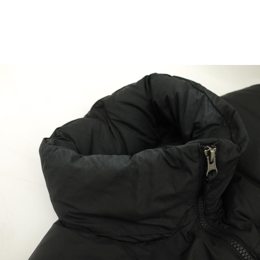 THE　NORTHFACE ノースフェイス/ヌプシダウンベスト/NDW92338//Aランク/69