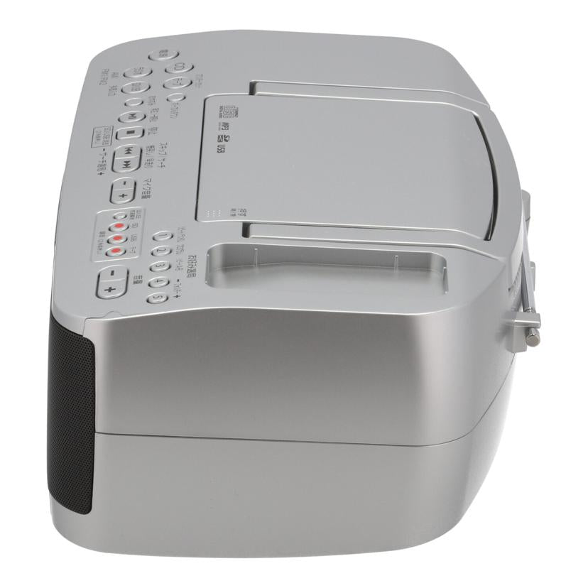 TOSHIBA 東芝　/CDラジカセ/TY-CDX91//230490763S0/Bランク/62