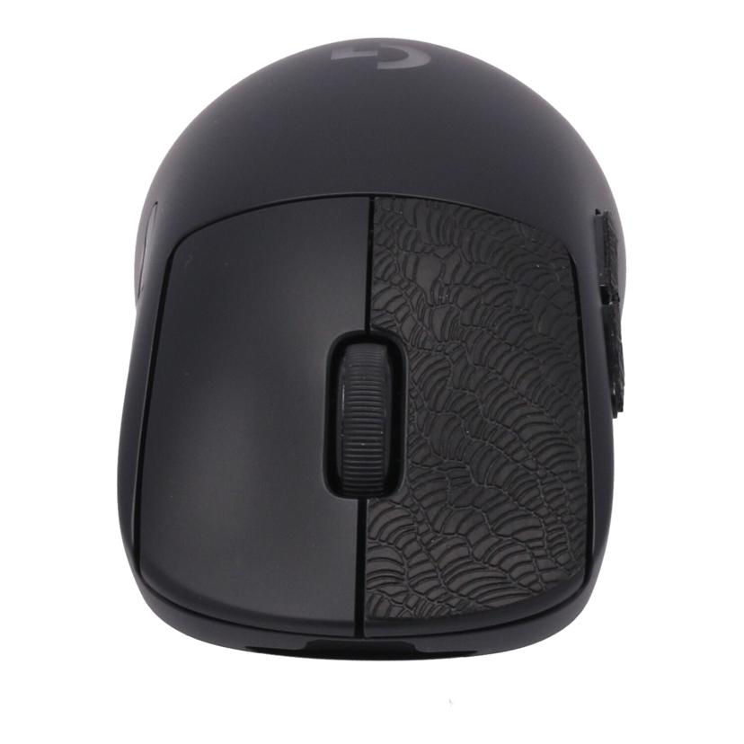 Logicool ロジクール　/ワイヤレスゲーミングマウス/G-PPD-002WLr//2418LZX11T59/ABランク/63