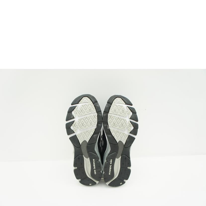 NB ニューバランス/990V3／ブラック/M990BS3//ｻｲｽﾞ:27cm/ABランク/75