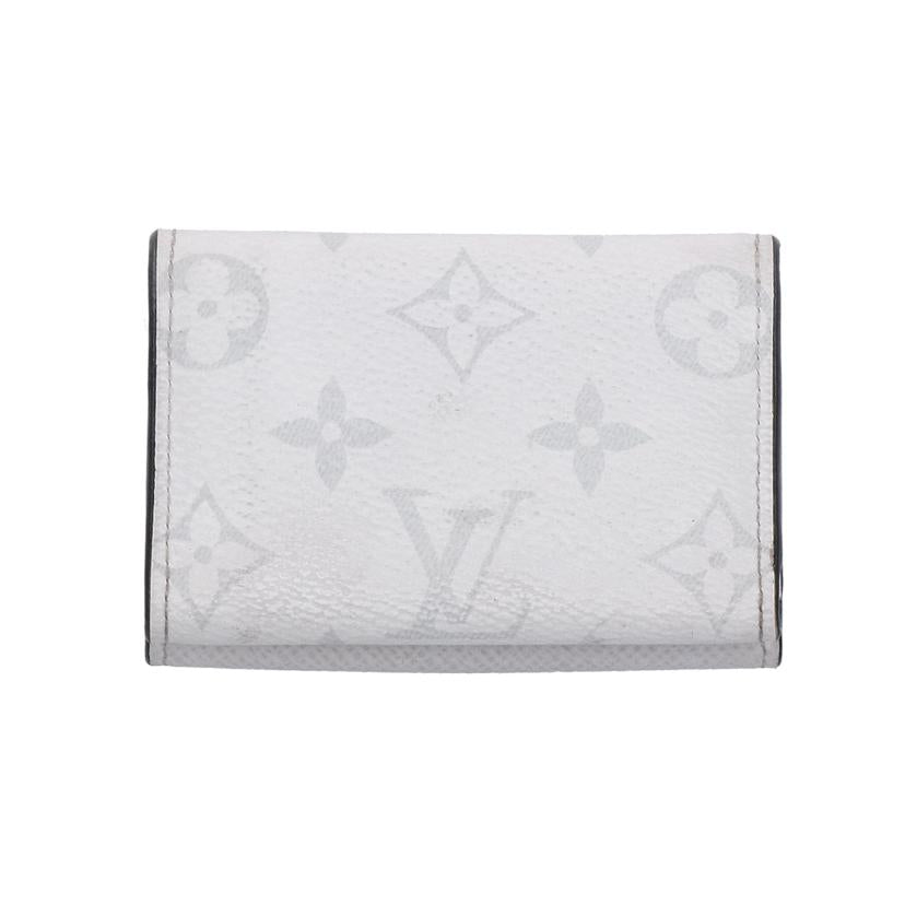 LV ルイ・ヴィトン/ディスカバリーコンパクトウォレット／LV/M67621//UB1***/Bランク/05