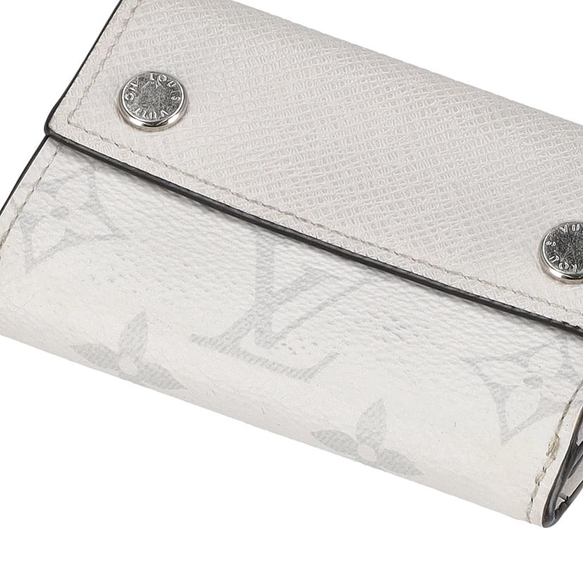LV ルイ・ヴィトン/ディスカバリーコンパクトウォレット／LV/M67621//UB1***/Bランク/05