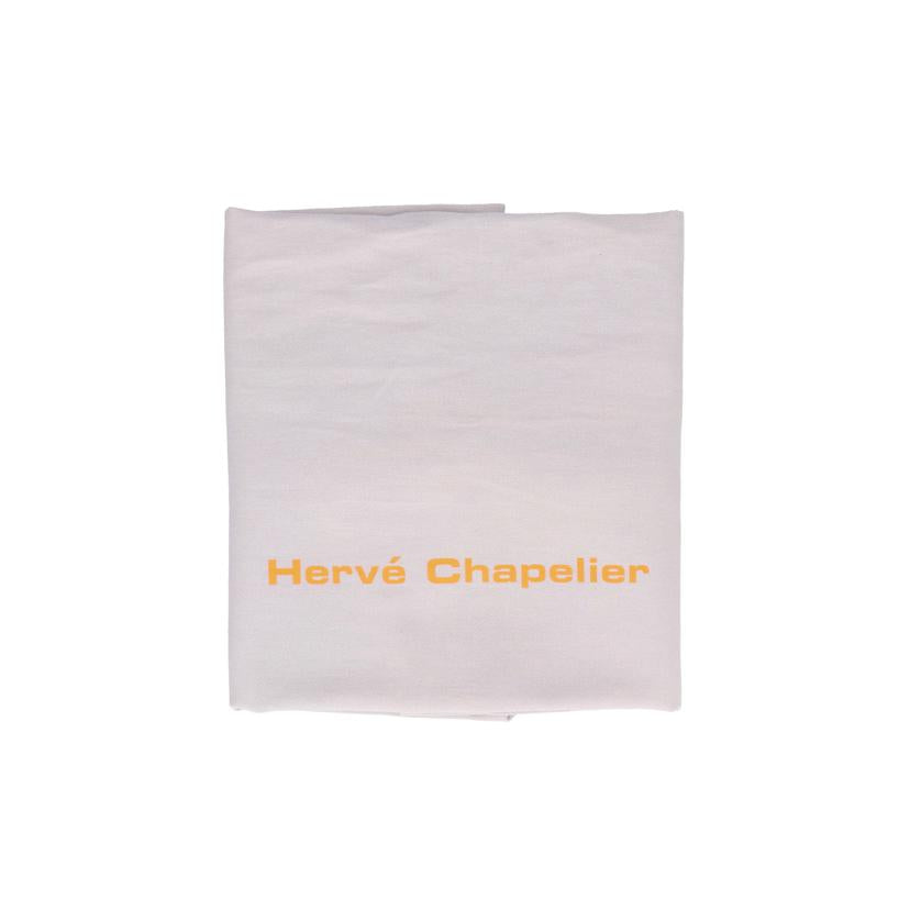 HerveChapelier エルベシャプリエ/725GP　リュクス舟形トートバッグ／ブルー/725GP//Aランク/91