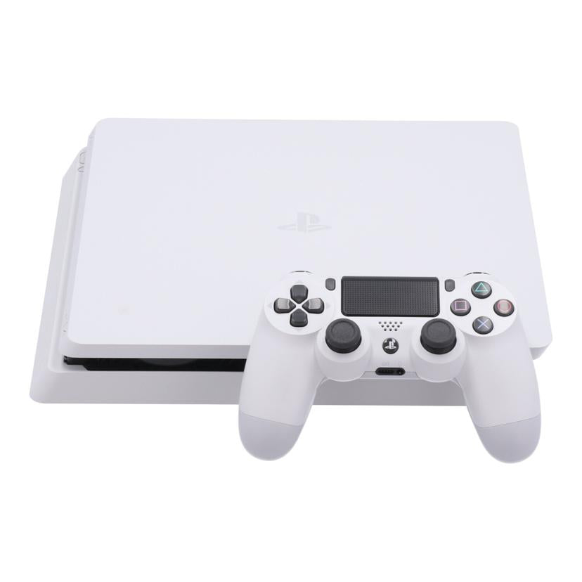SONY　 ソニー　/PlayStation4　本体/CUH-2200AB02//S015802910B/Bランク/64