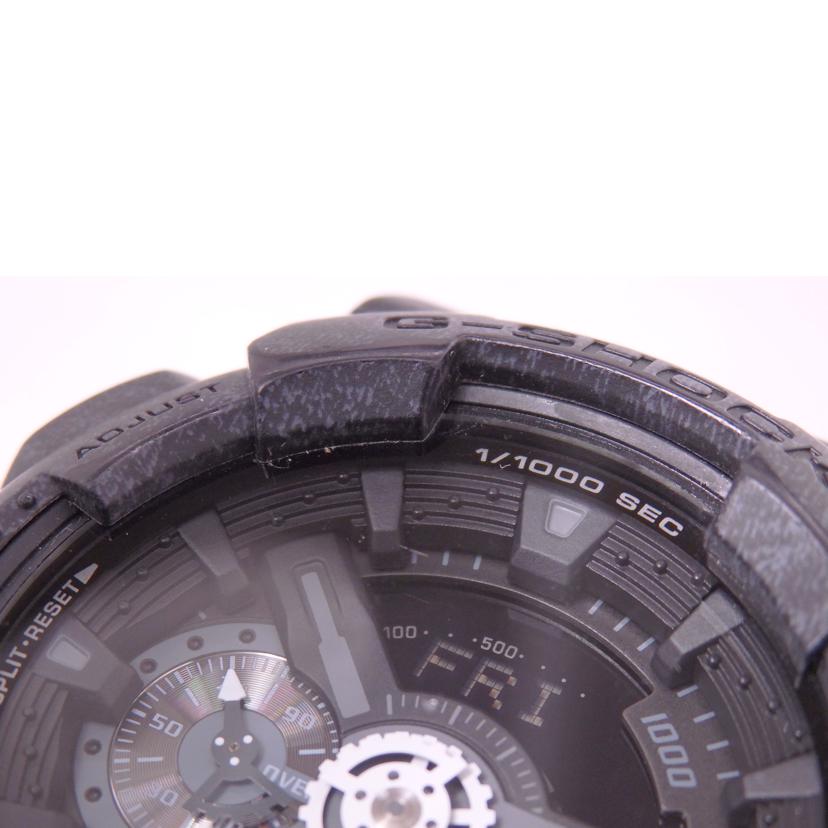 CASIO カシオ/G－SHOCK／ラバー／クォーツ/GA-110HT//Aランク/76
