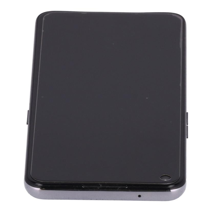 OPPO　Y！mobile オッポ　/スマートフォン／Reno　5A　128GB/A103OP//b686357/Bランク/71