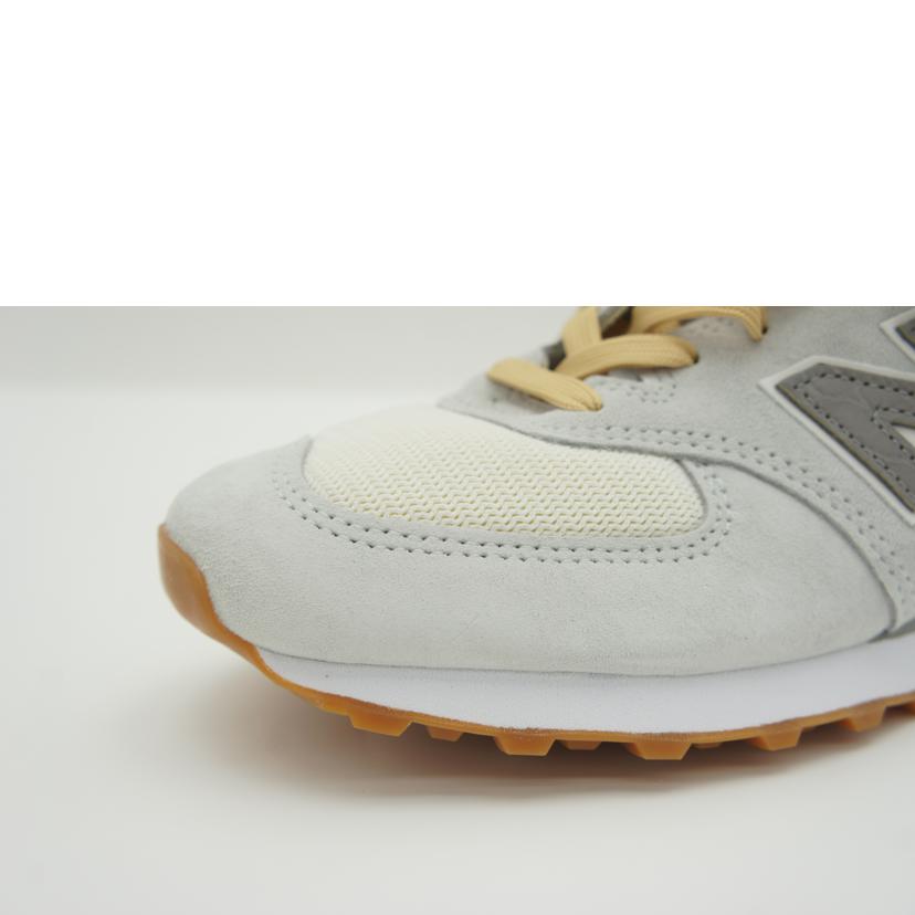 NB ニューバランス/プライド／2021/US574DNW//ｻｲｽﾞ:26.5cm/Aランク/75