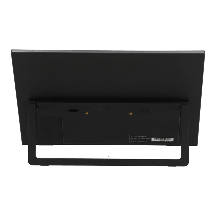 Winten ウィンテン/モバイルモニター14インチ/TW-140WP//JAN4571298589011/Bランク/67