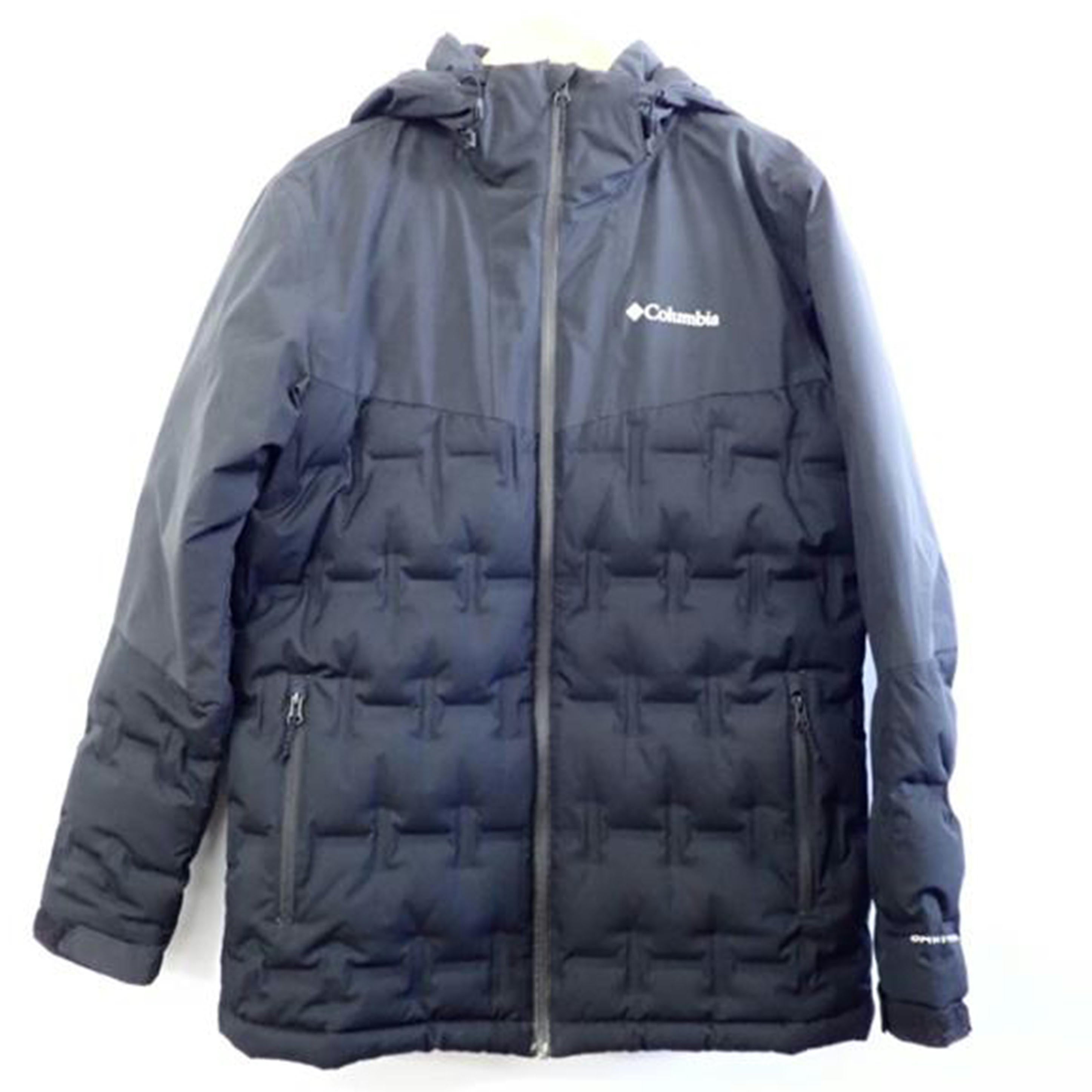 Columbia コロンビア/★ColumbiaワイルドカードダウンJKT/219 EE0901//XL/Bランク/62
