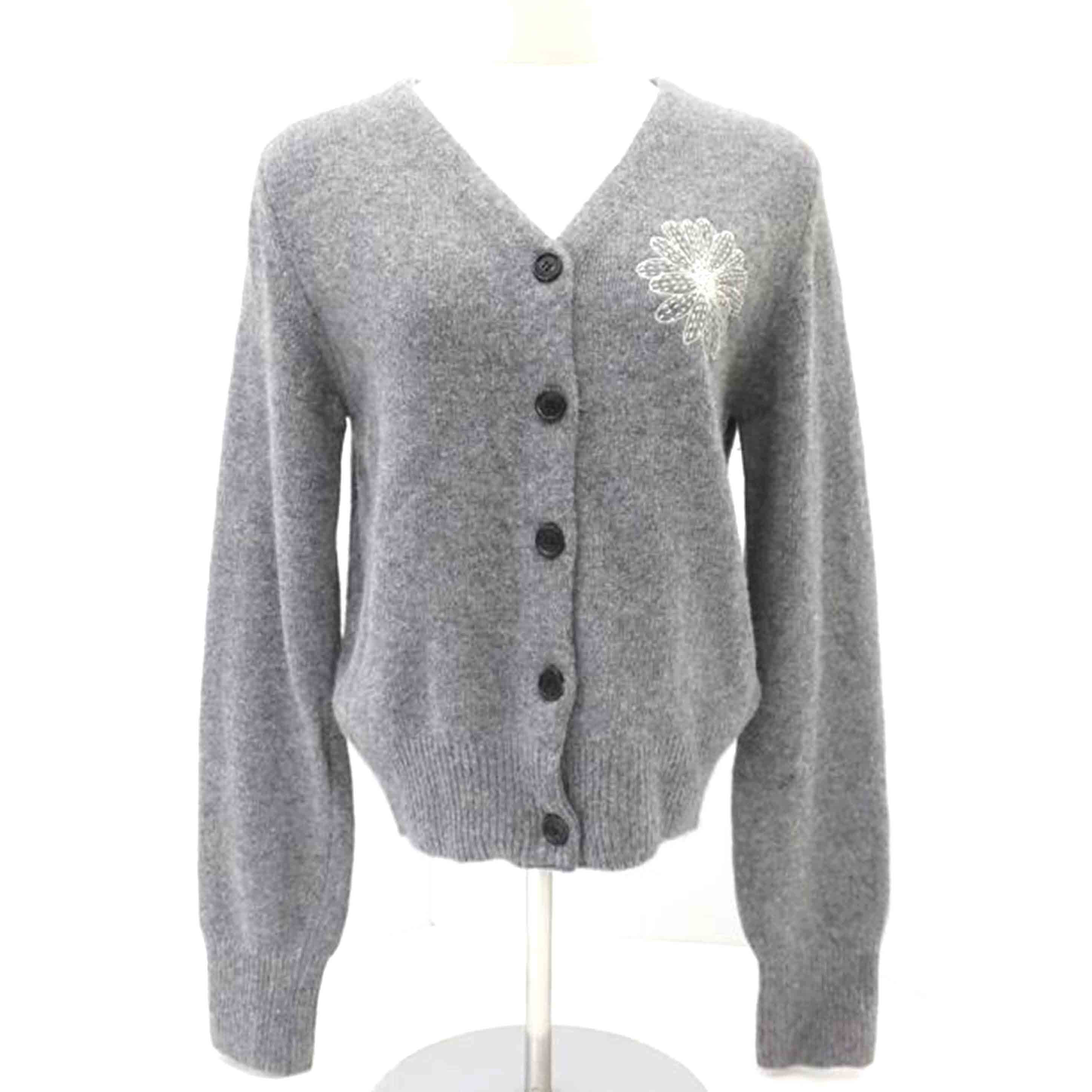 Mardi　Mercredi マルディメクルディ/ニットカーディガン//ABランク/88