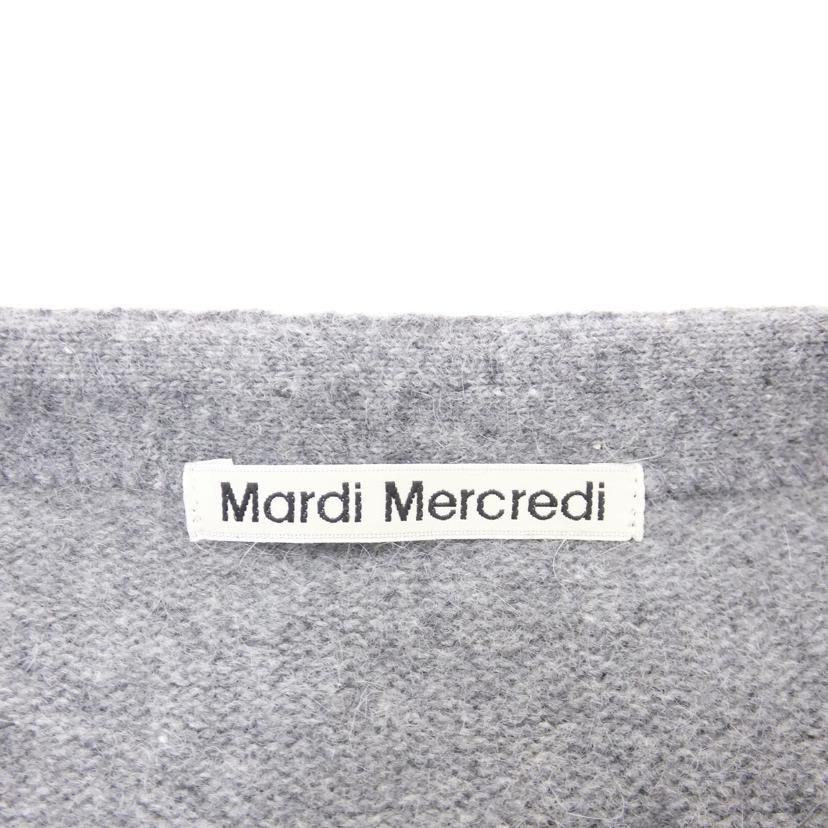 Mardi　Mercredi マルディメクルディ/ニットカーディガン//ABランク/88