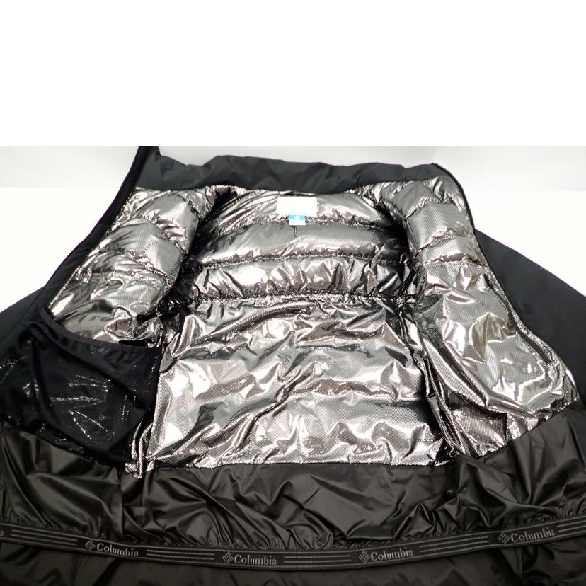 Columbia コロンビア/★ColumbiaワイルドカードダウンJKT/219 EE0901//XL/Bランク/62