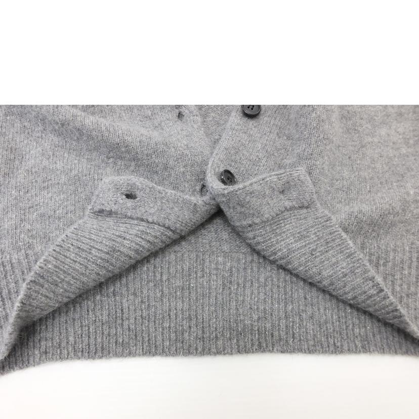 Mardi　Mercredi マルディメクルディ/ニットカーディガン//ABランク/88