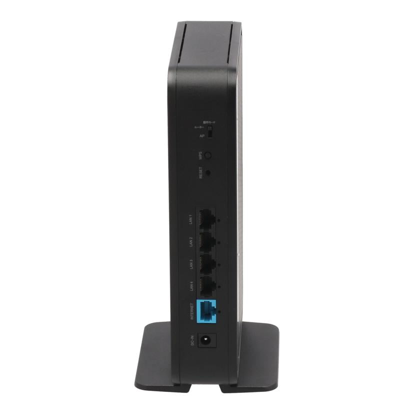 ELECOM エレコム /Wi－Fi6無線LANルーター/WRC-X3000GSN//19L152004868A/Bランク/67