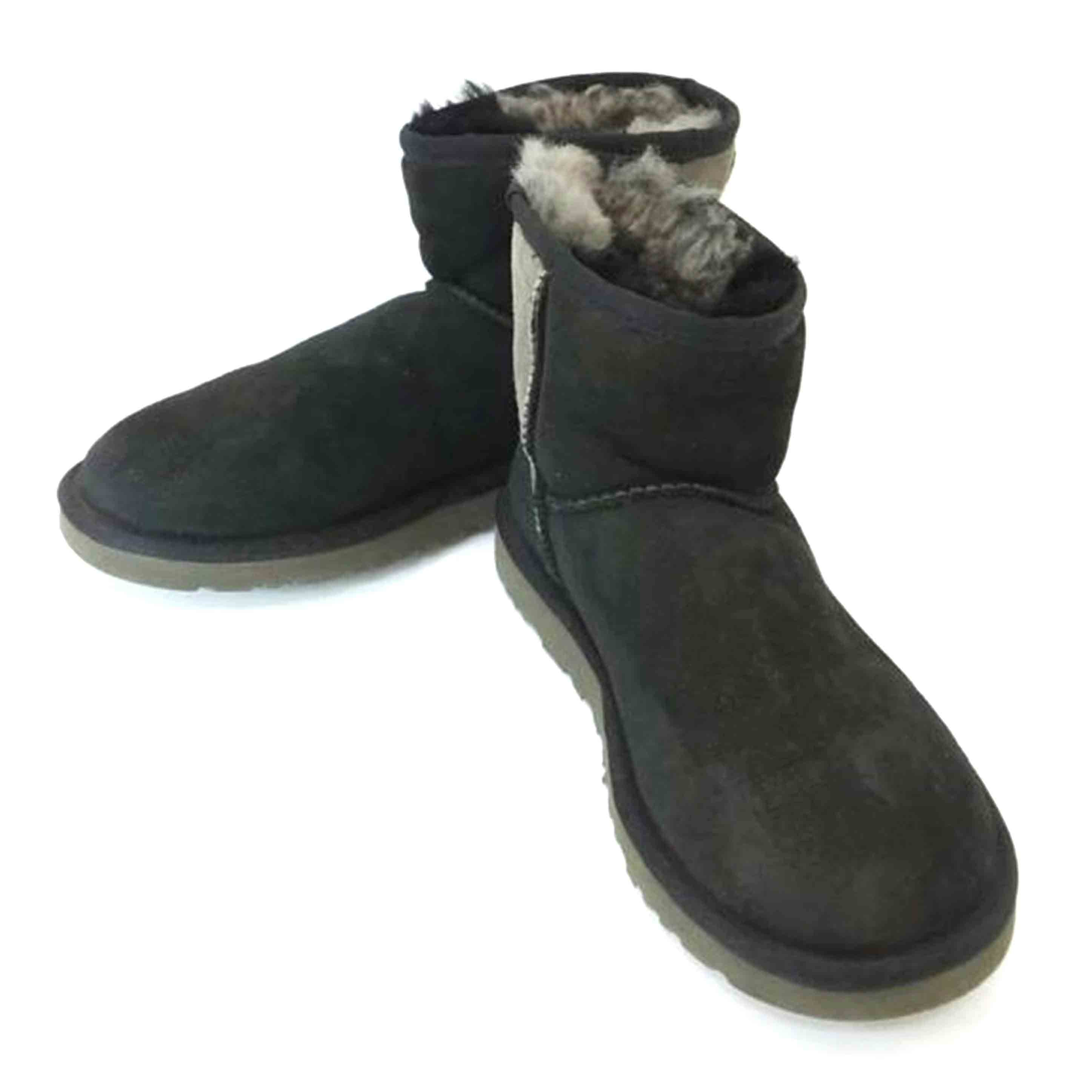 UGG アグ/ムートンブーツ/F20015G//ABランク/88