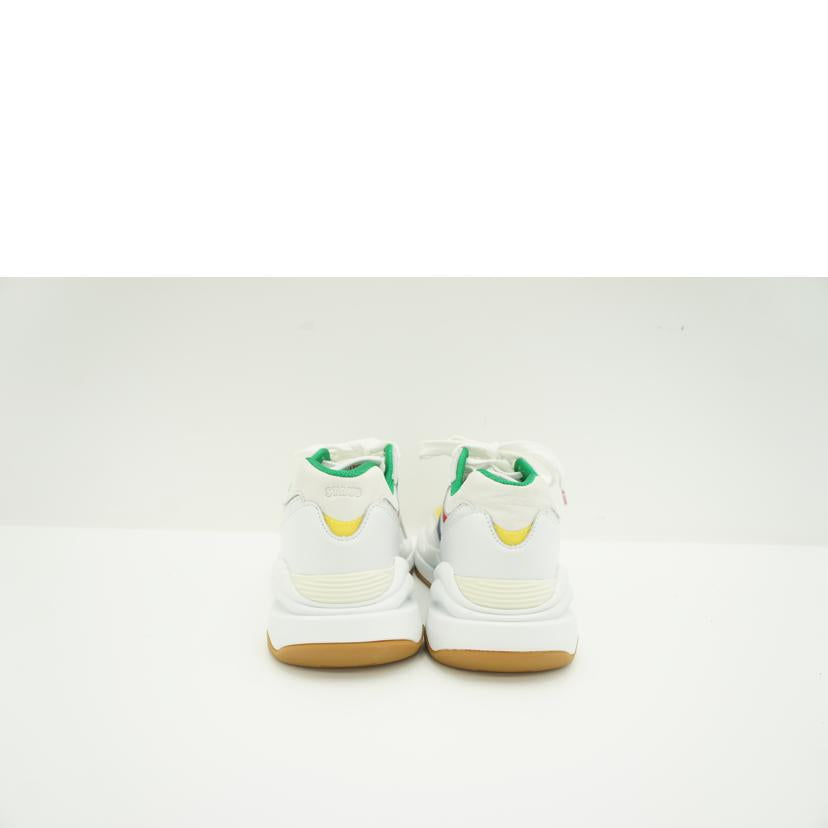 NB ニューバランス/57／40スタウドホワイト/M5740SR//ｻｲｽﾞ:26.5cm/Aランク/75