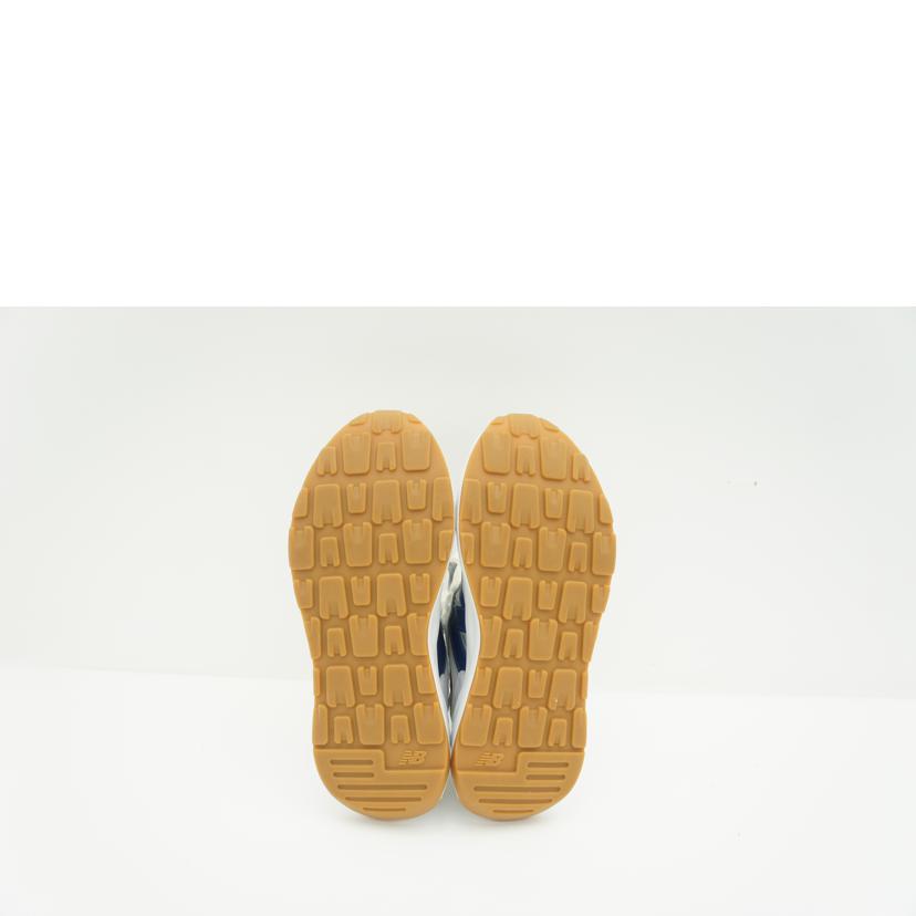 NB ニューバランス/57／40スタウドホワイト/M5740SR//ｻｲｽﾞ:26.5cm/Aランク/75