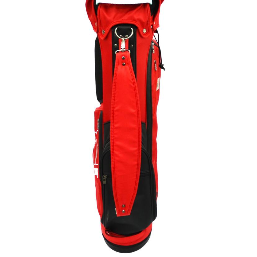 Munsingwear マンシングウェア/キャディバッグ/MQBUJJ01//Bランク/75