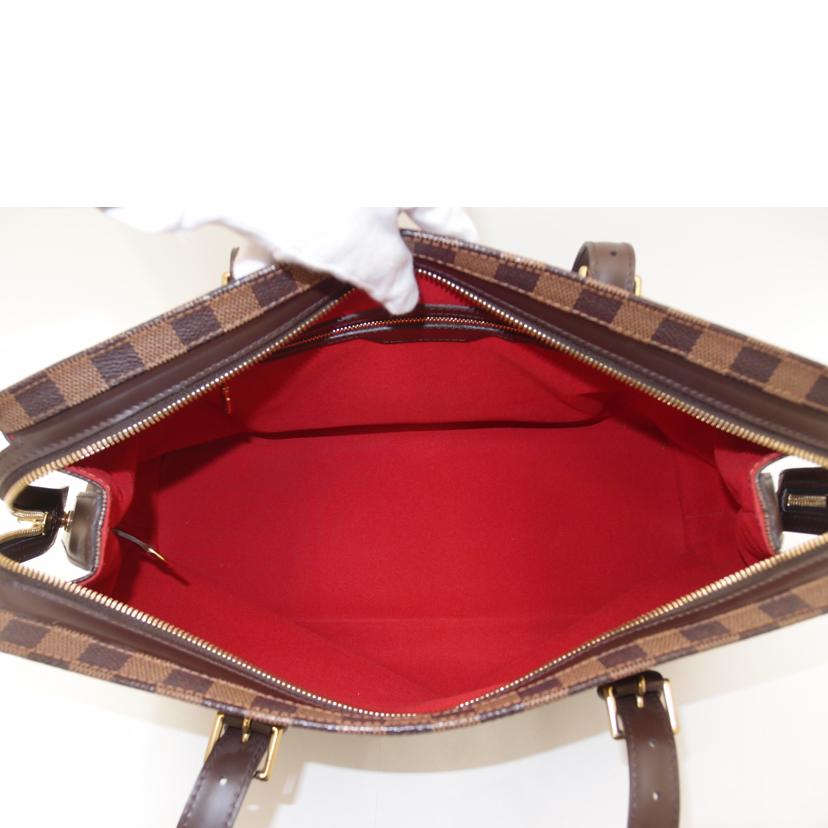 LOUIS　VUITTON ルイヴィトン/チェルシー／ダミエ・エベヌ/N51119//TH0***/Aランク/69