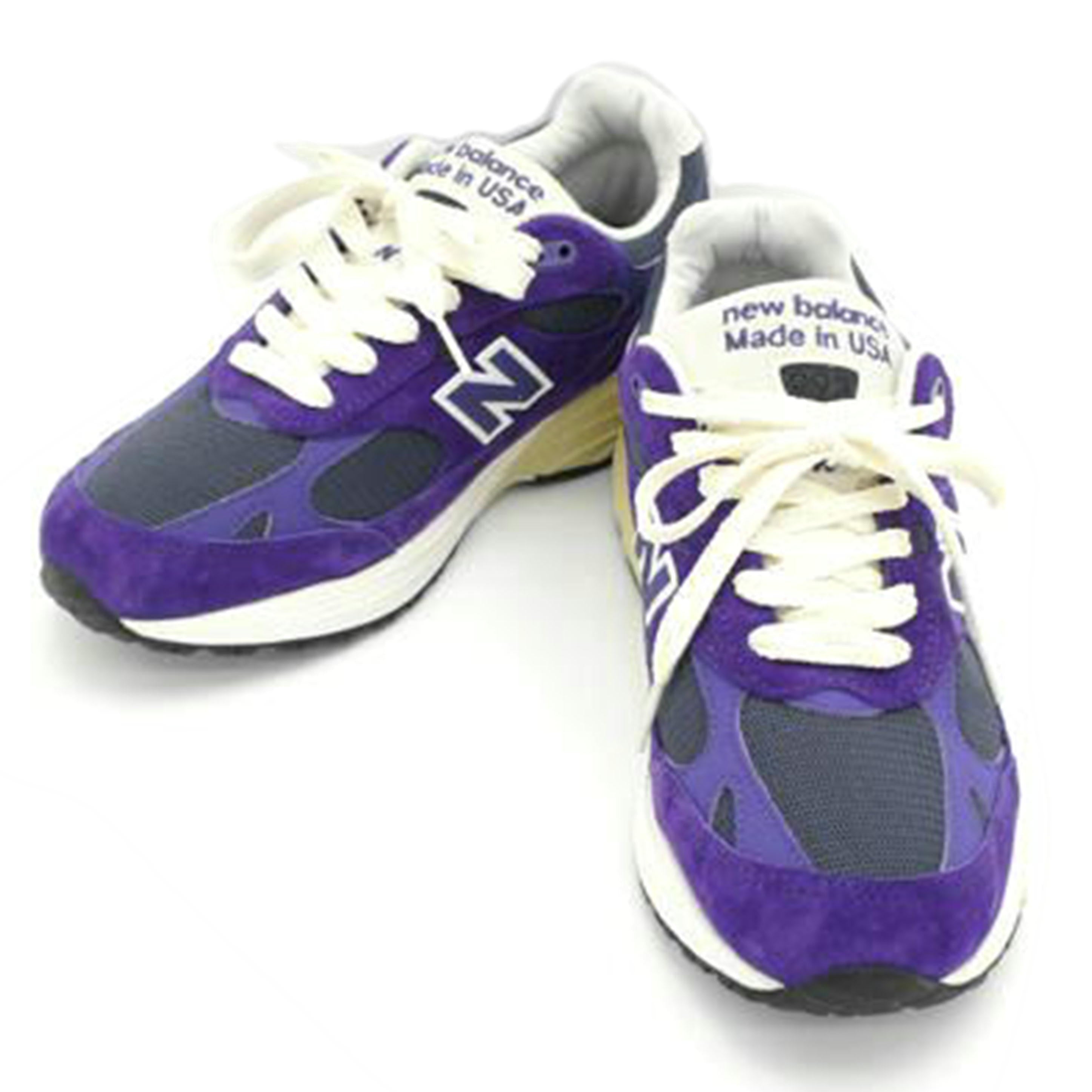 NB ニューバランス/993／インターステラー/U993PG//ｻｲｽﾞ:26.5cm/Aランク/75