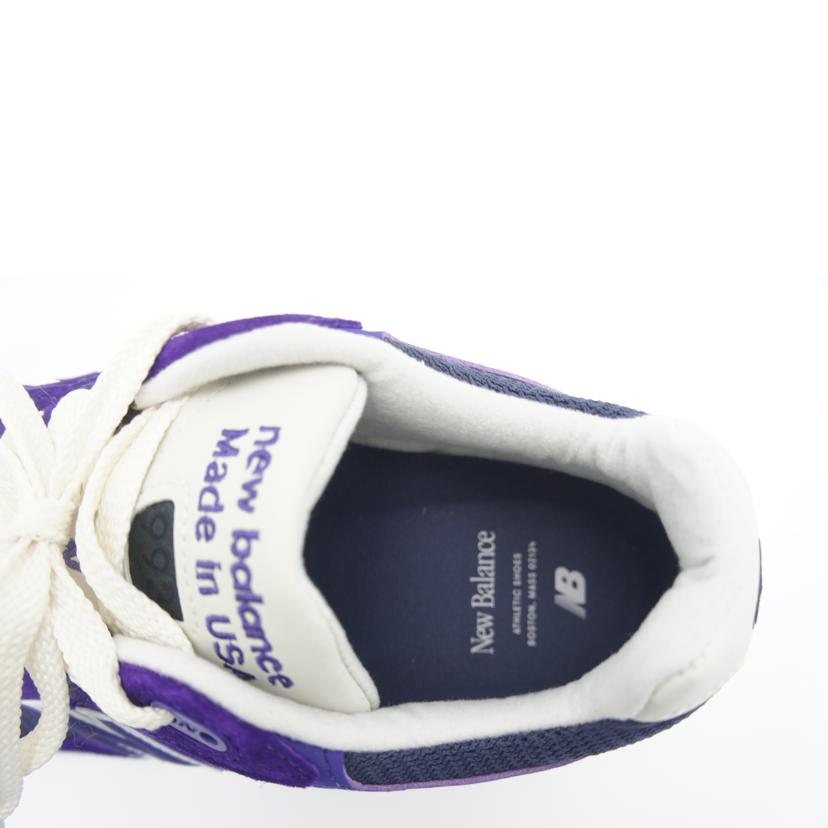 NB ニューバランス/993／インターステラー/U993PG//ｻｲｽﾞ:26.5cm/Aランク/75