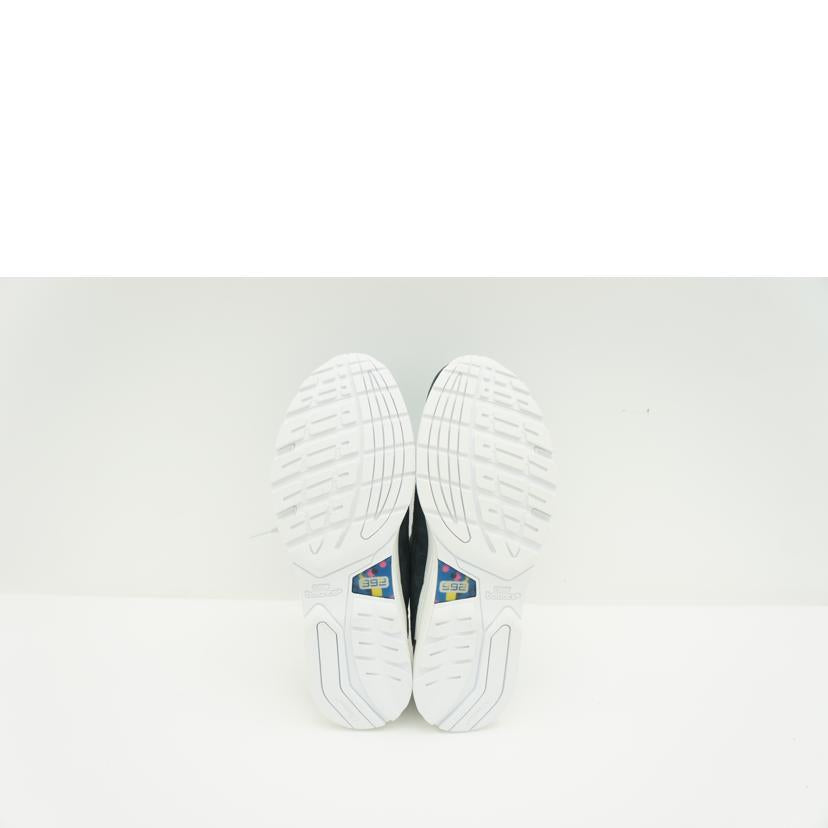 NB ニューバランス/YCMC×992／リワインド/M992YC//ｻｲｽﾞ:26cm/ABランク/75