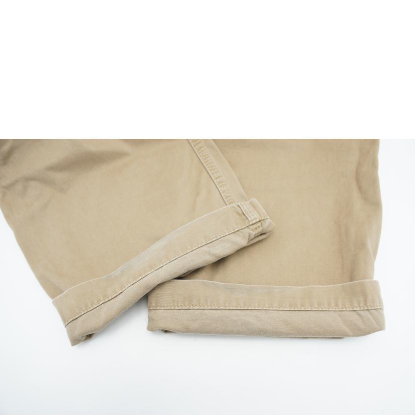 carhartt カーハート/リラックス　フィット　ダブルニー　ワークパンツ／36／ベージュ/100135//B324 DKH/Bランク/01