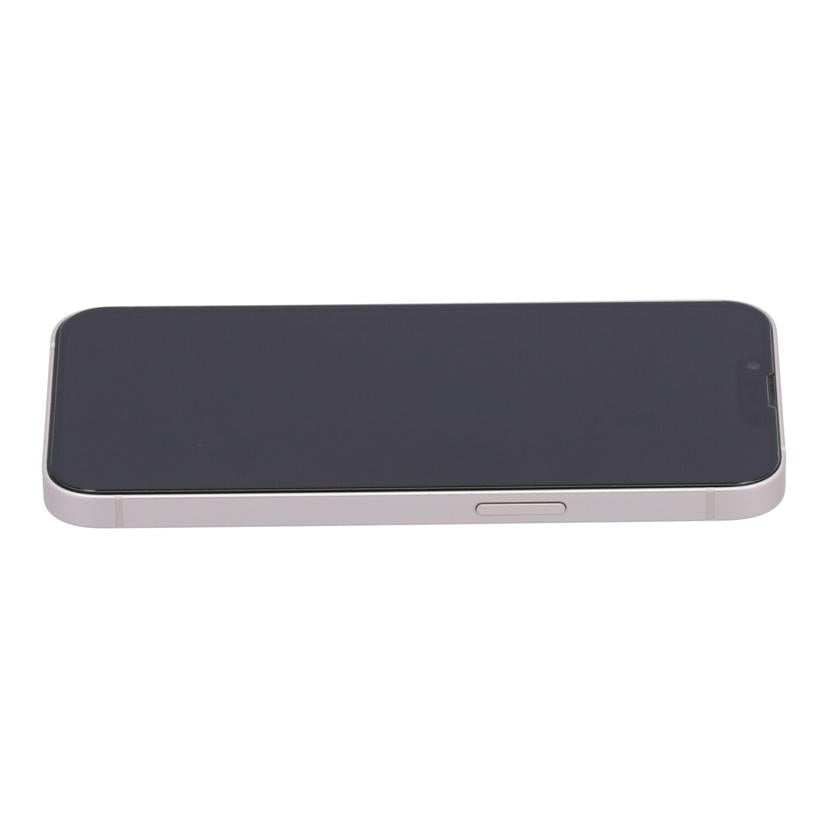 APPLE アップル/iPhone13　128GB/HLND3J A//H2KRR4K62G/Bランク/78
