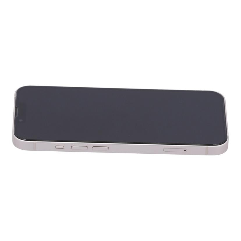 APPLE アップル/iPhone13　128GB/HLND3J A//H2KRR4K62G/Bランク/78