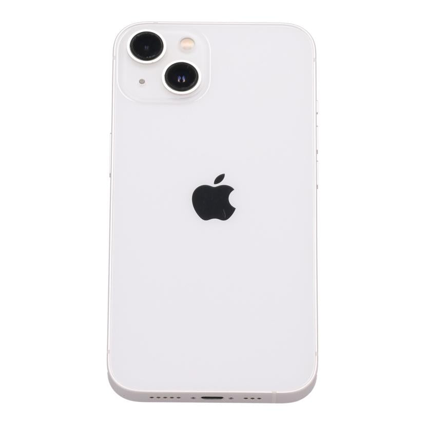 APPLE アップル/iPhone13　128GB/HLND3J A//H2KRR4K62G/Bランク/78