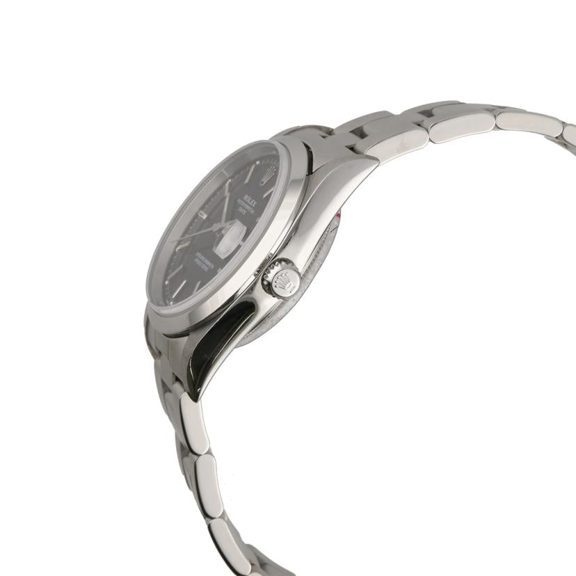 ROLEX ロレックス/オイスターパーペチュアル デイト A番/SS/自動巻き/15200//A97***/Aランク/01