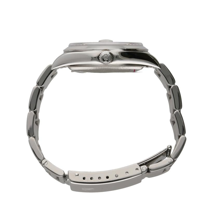 ROLEX ロレックス/オイスターパーペチュアル デイト A番/SS/自動巻き/15200//A97***/Aランク/01